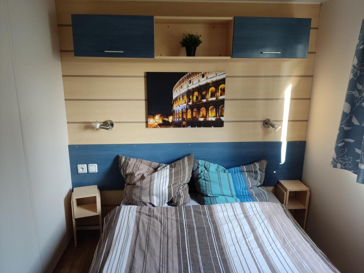 Smart Home Roma Mit Terrasse, Europapark, Rulantica 15Min Boofzheim Exterior photo
